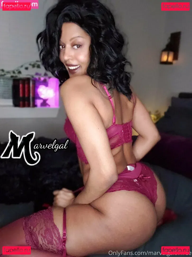 marvelgal07free Onlyfans Photo Gallery 