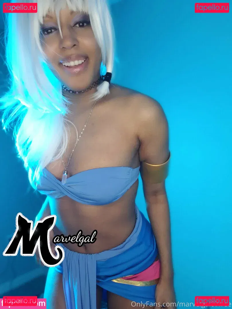 marvelgal07free Onlyfans Photo Gallery 