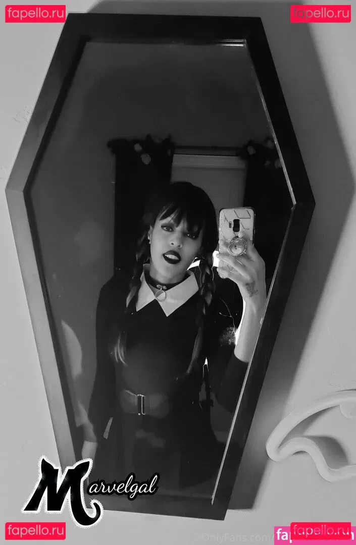 marvelgal07free Onlyfans Photo Gallery 