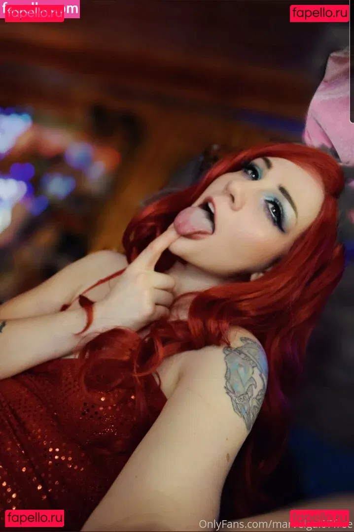 marvelgal07free Onlyfans Photo Gallery 