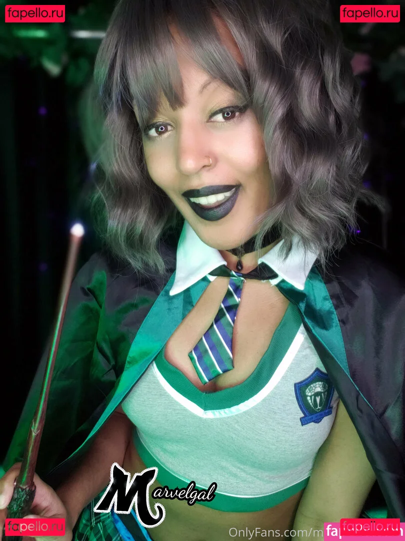 marvelgal07free Onlyfans Photo Gallery 