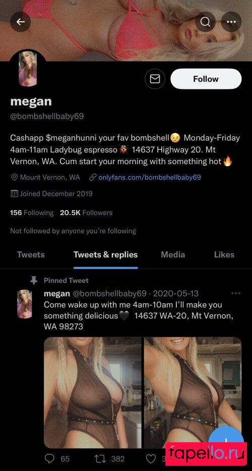bombshellbaby69 Nude Onlyfans Photo 24