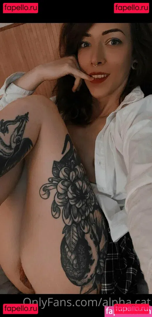 ubucat Onlyfans Photo Gallery 