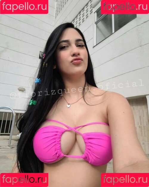 Floriz Queen Onlyfans Photo Gallery 