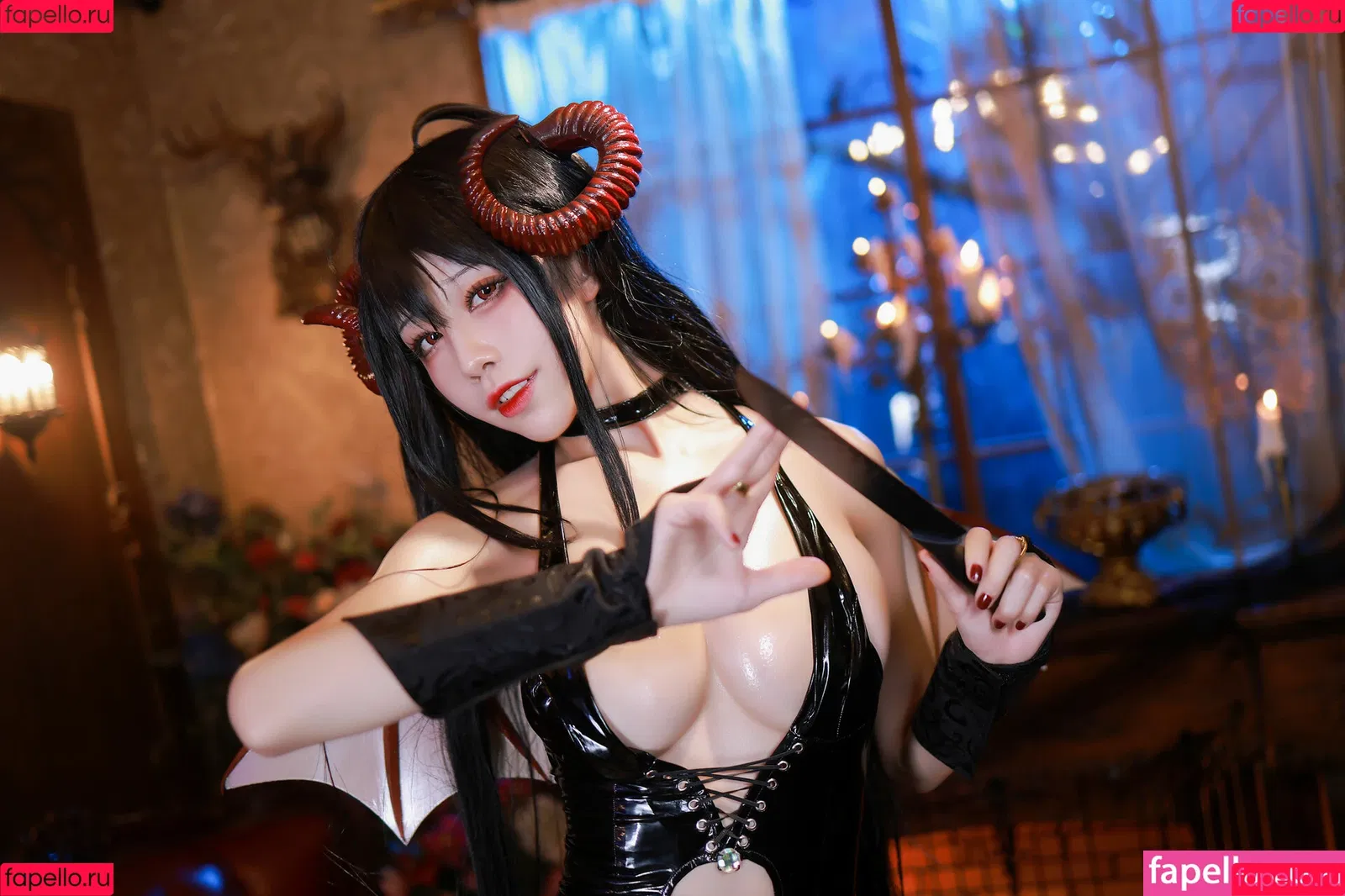 Miao Aqua Onlyfans Photo Gallery 