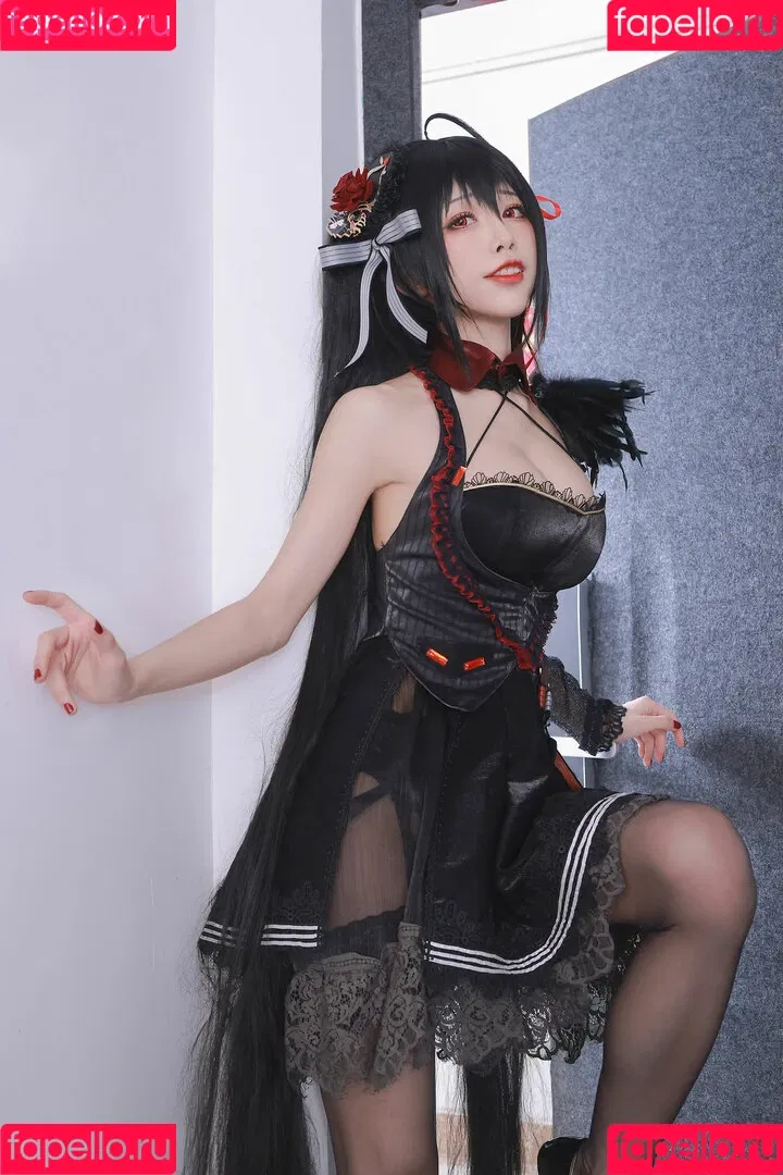 Miao Aqua Onlyfans Photo Gallery 