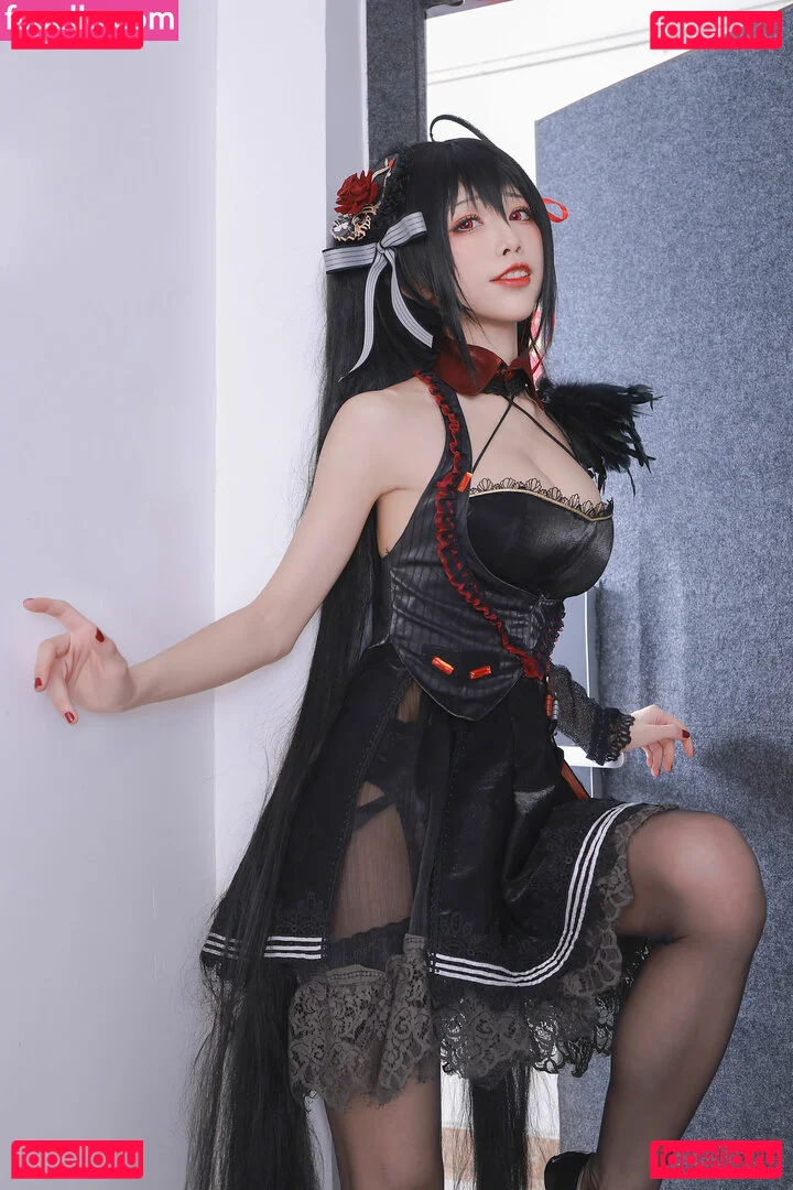 Miao Aqua Onlyfans Photo Gallery 