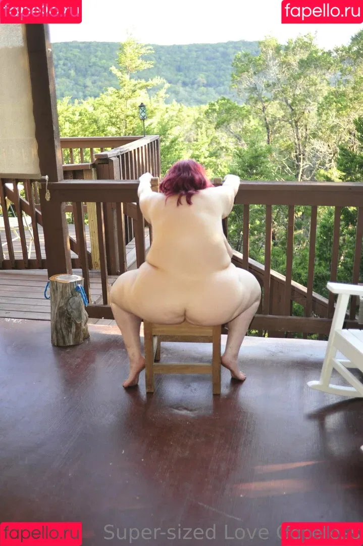 supersizedlovegoddess Onlyfans Photo Gallery 
