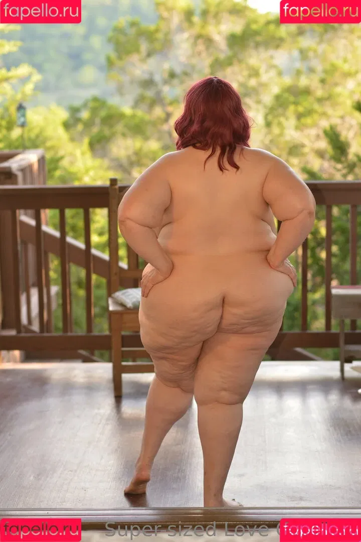 supersizedlovegoddess Onlyfans Photo Gallery 