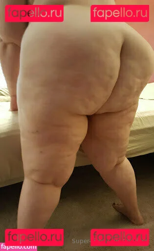 supersizedlovegoddess Onlyfans Photo Gallery 