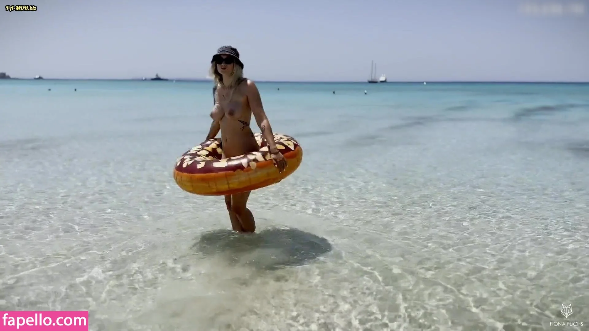 Fiona Fuchs Onlyfans Photo Gallery 