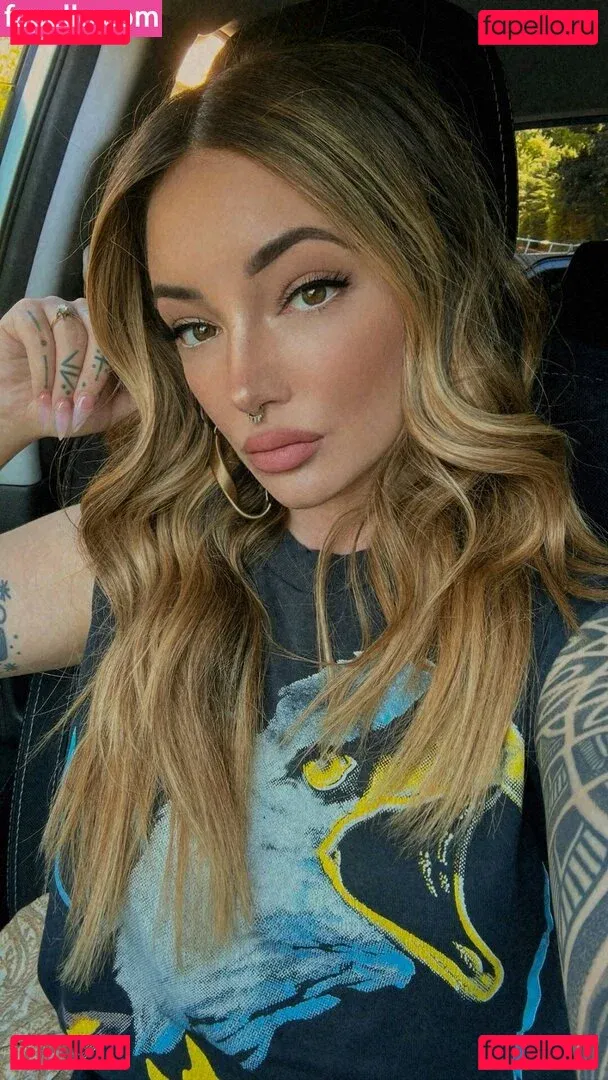 Brittany Zapata Onlyfans Photo Gallery 