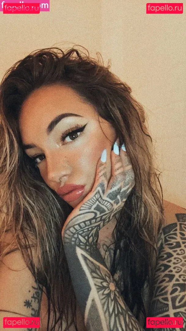 Brittany Zapata Onlyfans Photo Gallery 