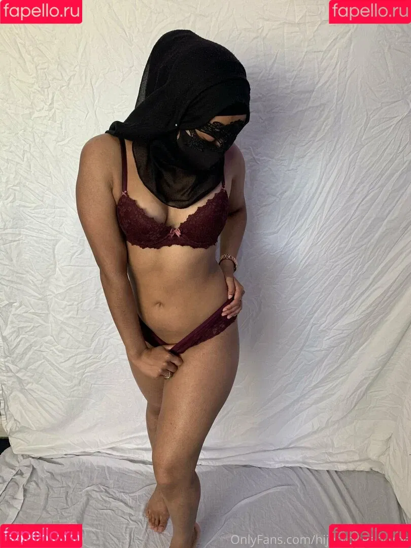 hijab-queen-free Onlyfans Photo Gallery 