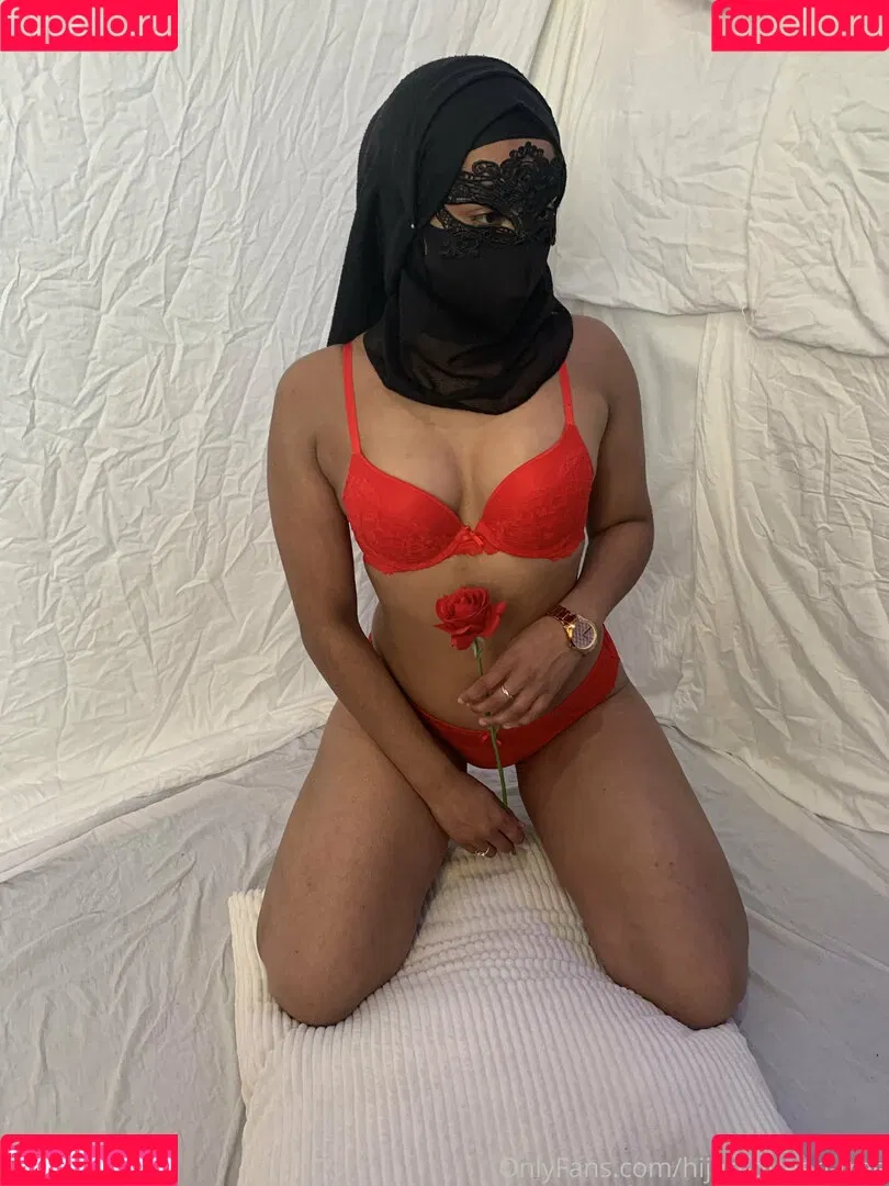 hijab-queen-free Onlyfans Photo Gallery 