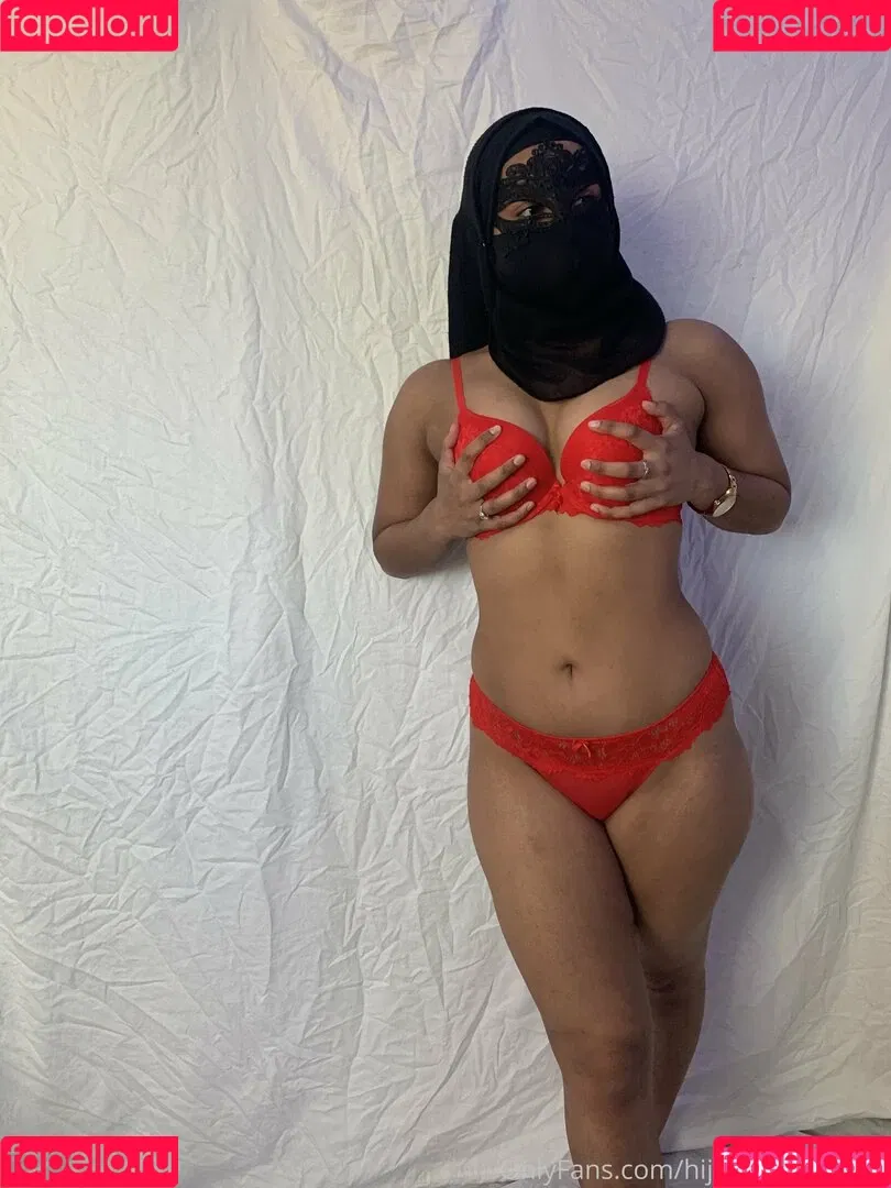 hijab-queen-free Onlyfans Photo Gallery 