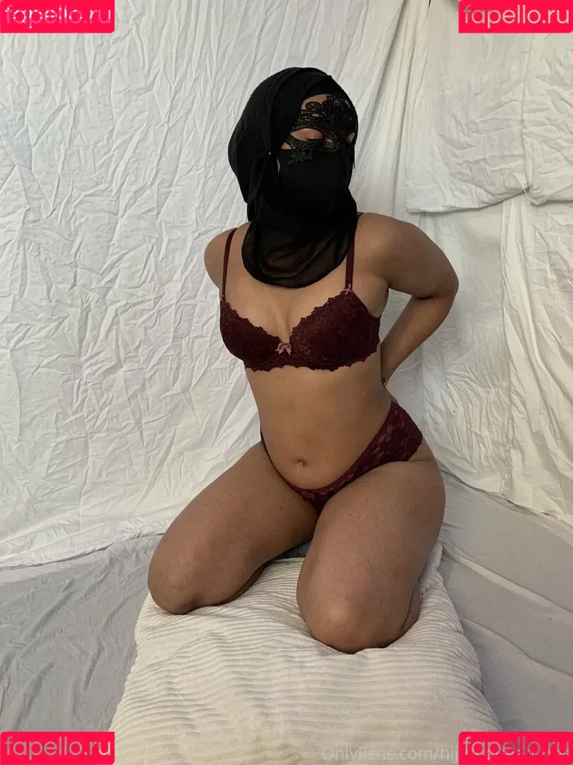 hijab-queen-free Onlyfans Photo Gallery 