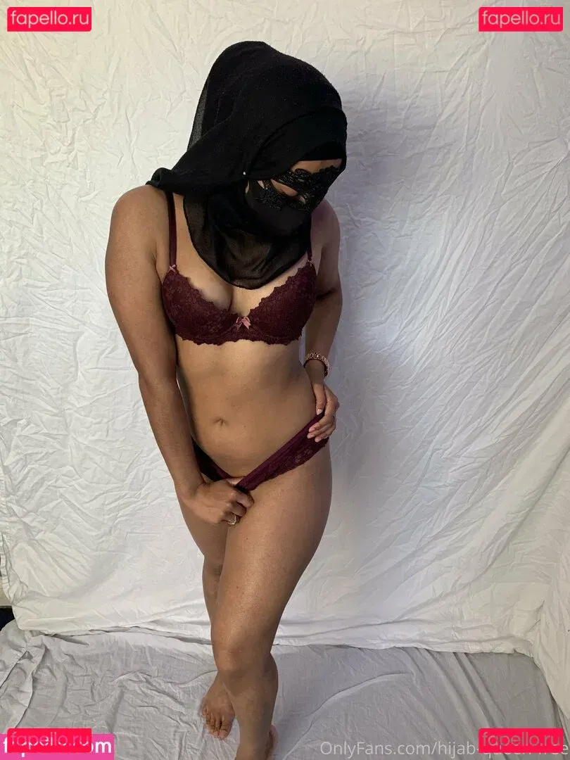 hijab-queen-free Onlyfans Photo Gallery 