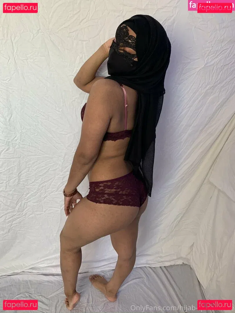 hijab-queen-free Onlyfans Photo Gallery 
