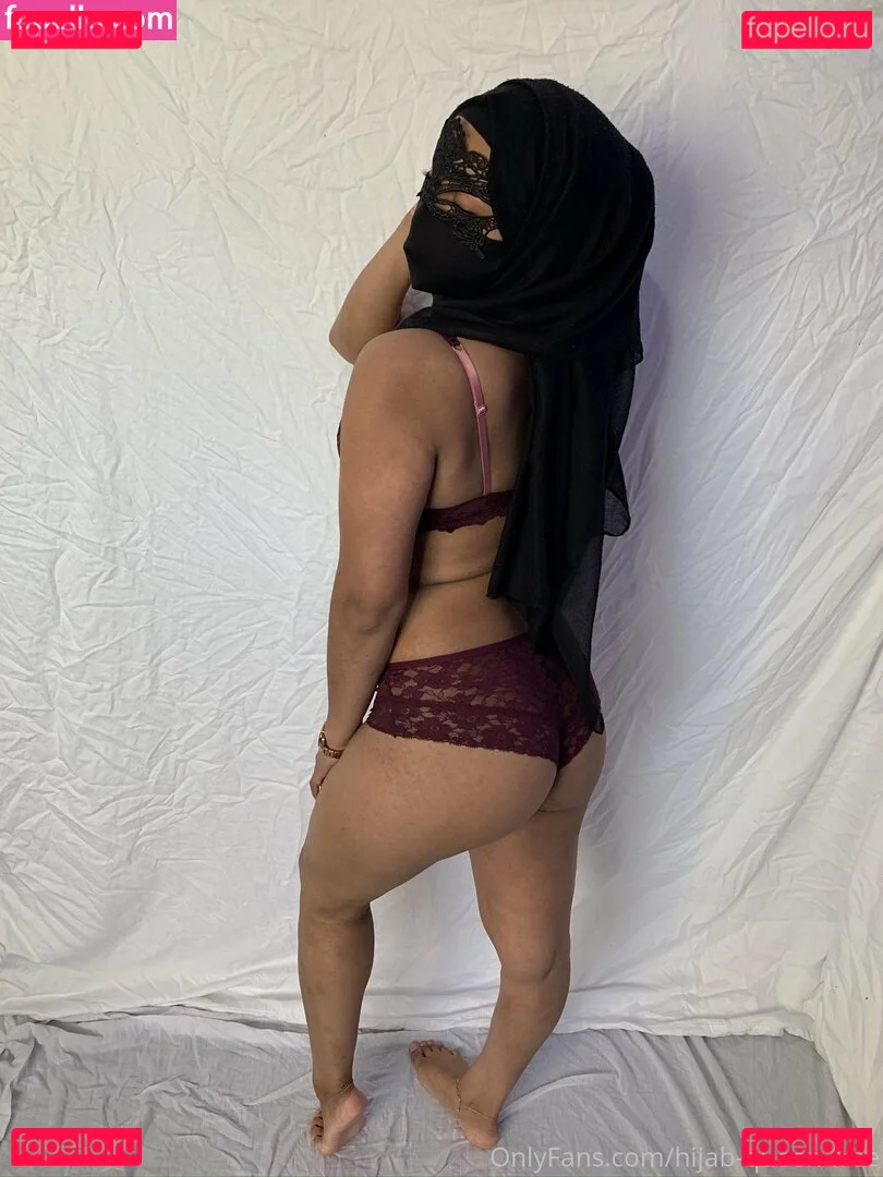 hijab-queen-free Onlyfans Photo Gallery 