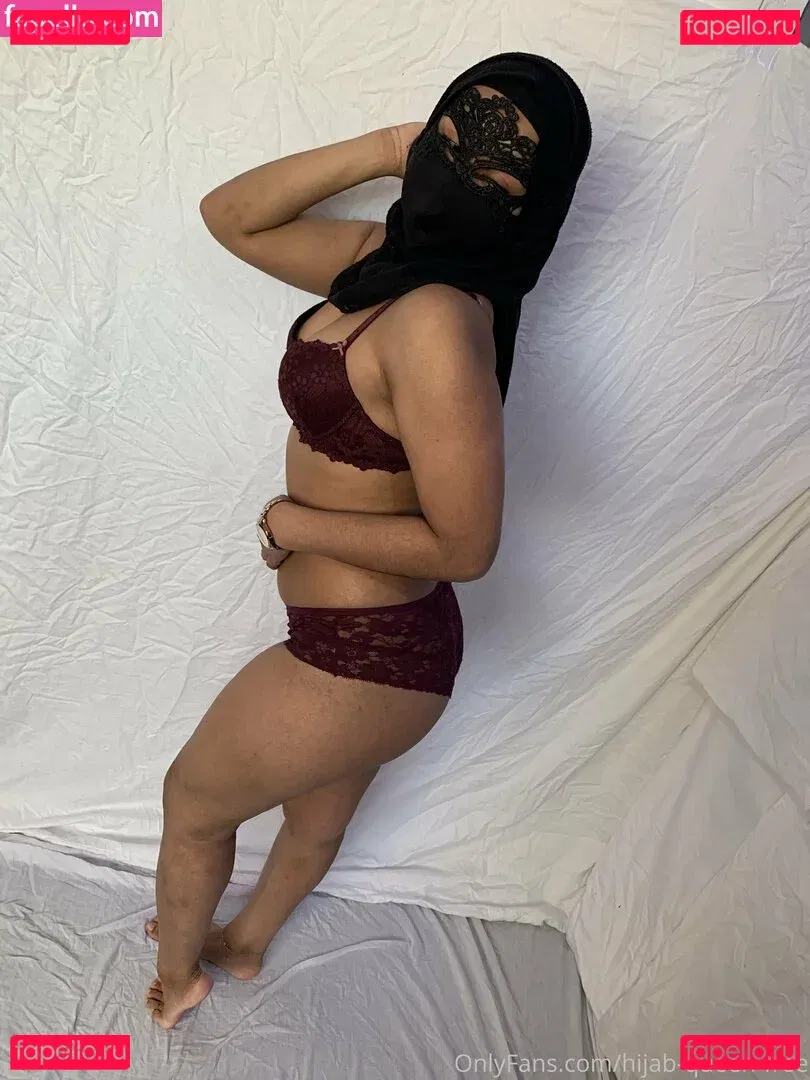 hijab-queen-free Onlyfans Photo Gallery 
