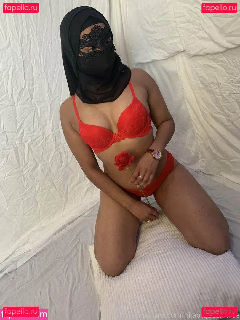 hijab-queen-free Onlyfans Photo Gallery 