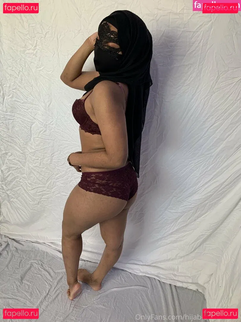 hijab-queen-free Onlyfans Photo Gallery 