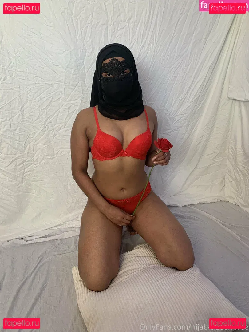 hijab-queen-free Onlyfans Photo Gallery 