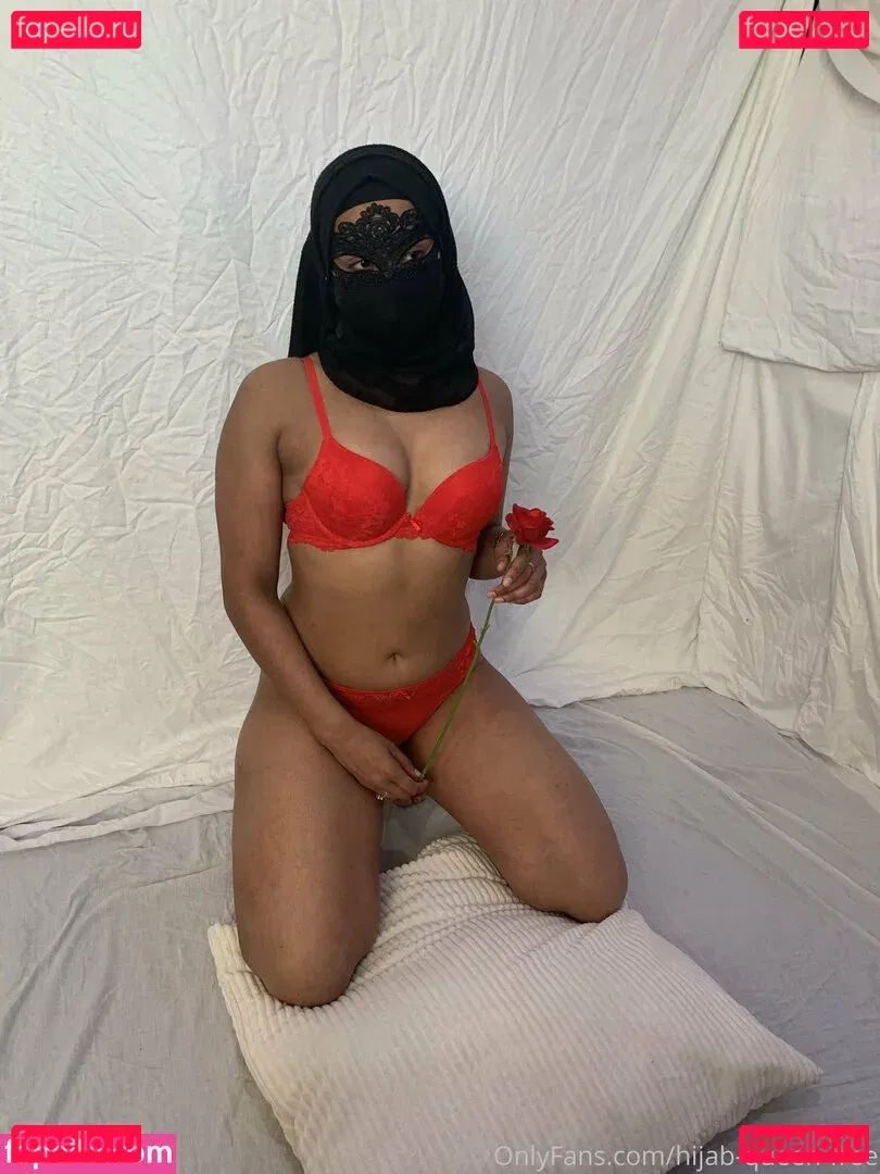 hijab-queen-free Onlyfans Photo Gallery 