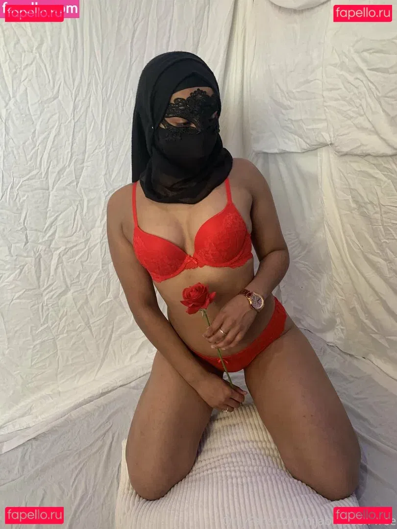 hijab-queen-free Onlyfans Photo Gallery 