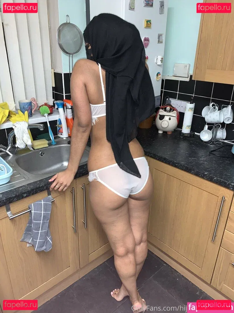 hijab-queen-free Onlyfans Photo Gallery 
