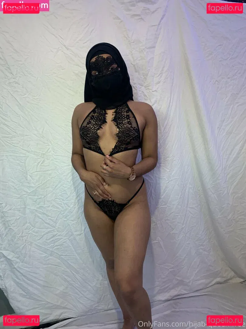 hijab-queen-free Onlyfans Photo Gallery 