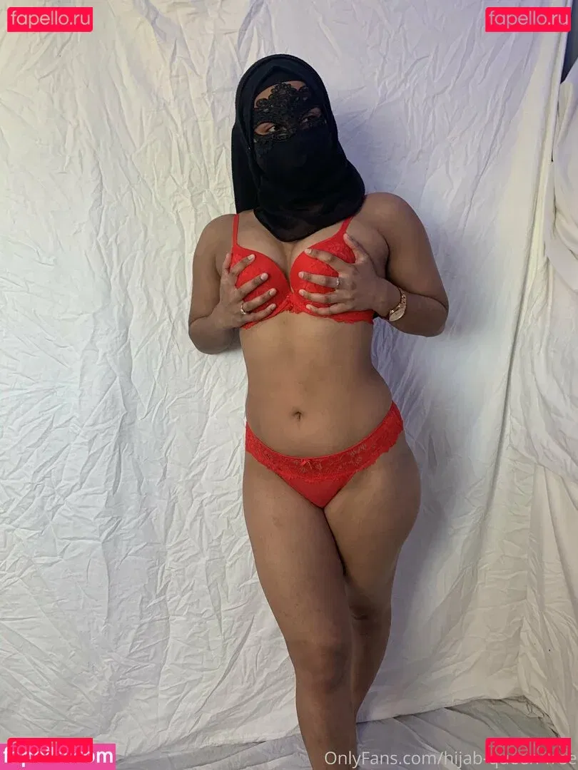 hijab-queen-free Onlyfans Photo Gallery 