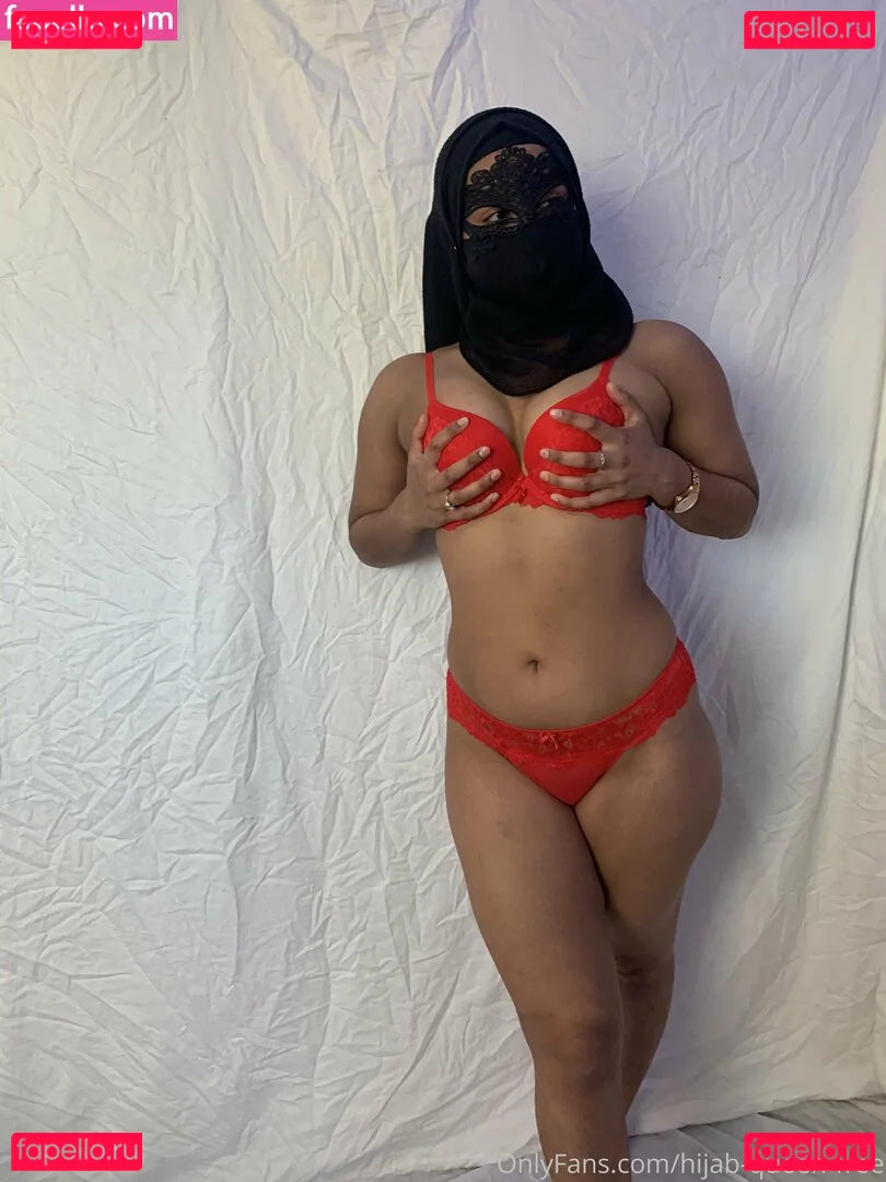 hijab-queen-free Onlyfans Photo Gallery 