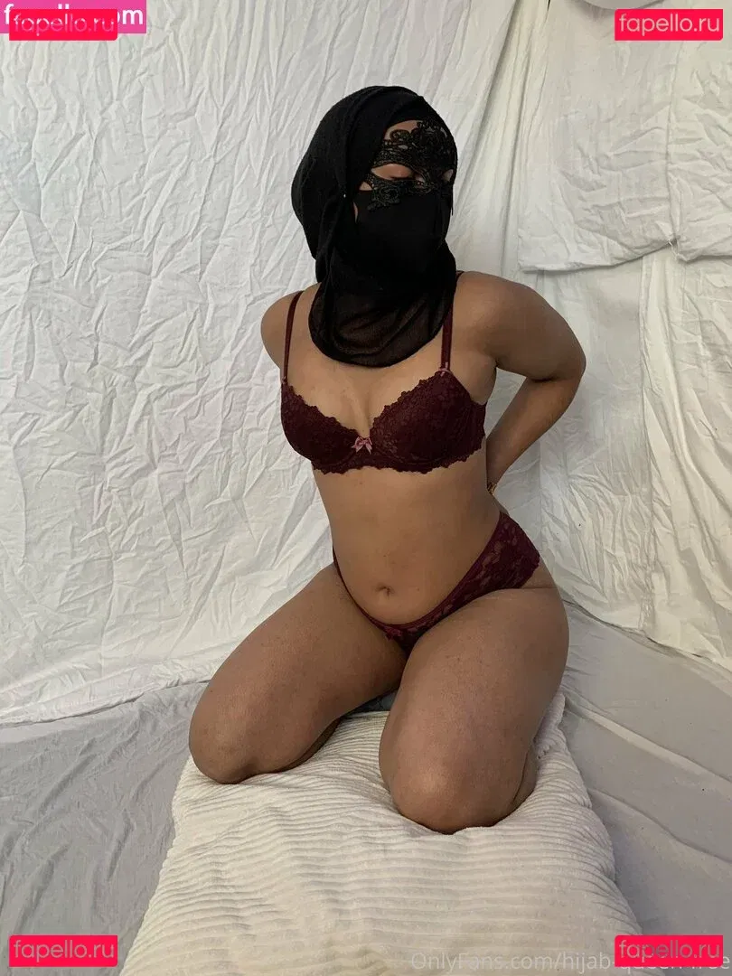 hijab-queen-free Onlyfans Photo Gallery 