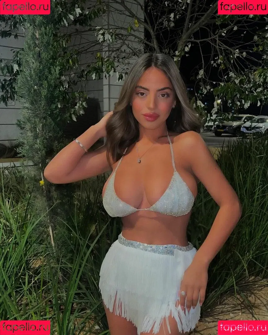 Afek S Onlyfans Photo Gallery 