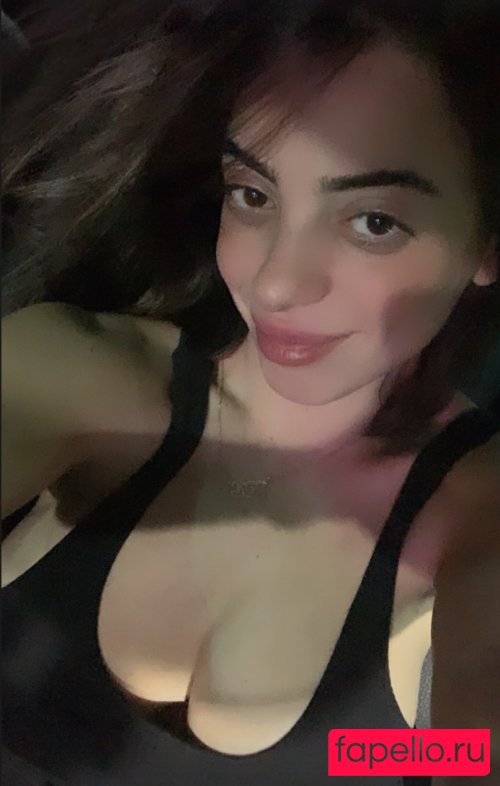 Afek S Nude Onlyfans Photo 41