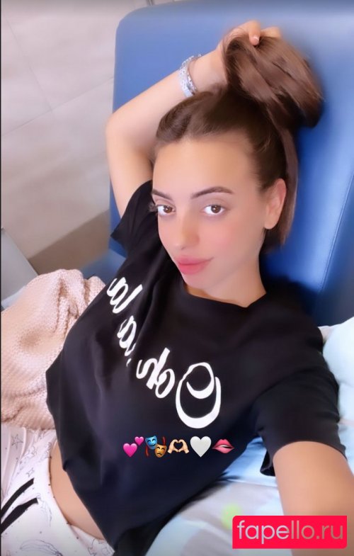 Afek S Nude Onlyfans Photo 20