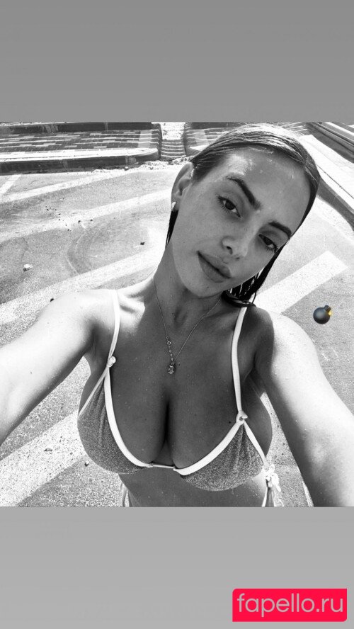 Afek S Nude Onlyfans Photo 13