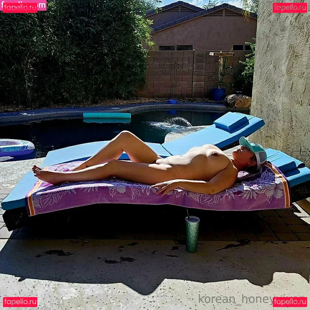 korean_honeyvixen Onlyfans Photo Gallery 