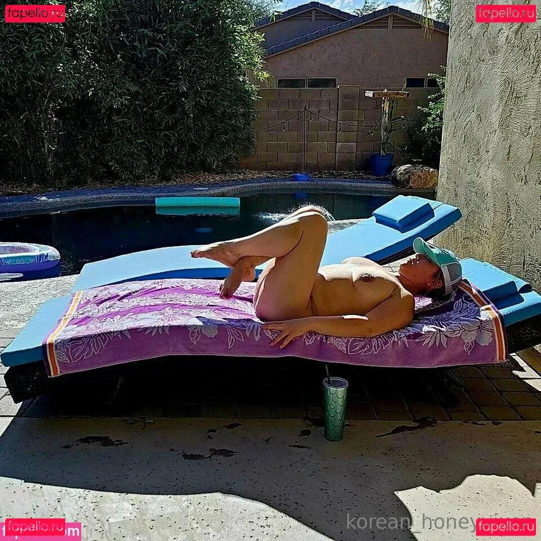 korean_honeyvixen Onlyfans Photo Gallery 