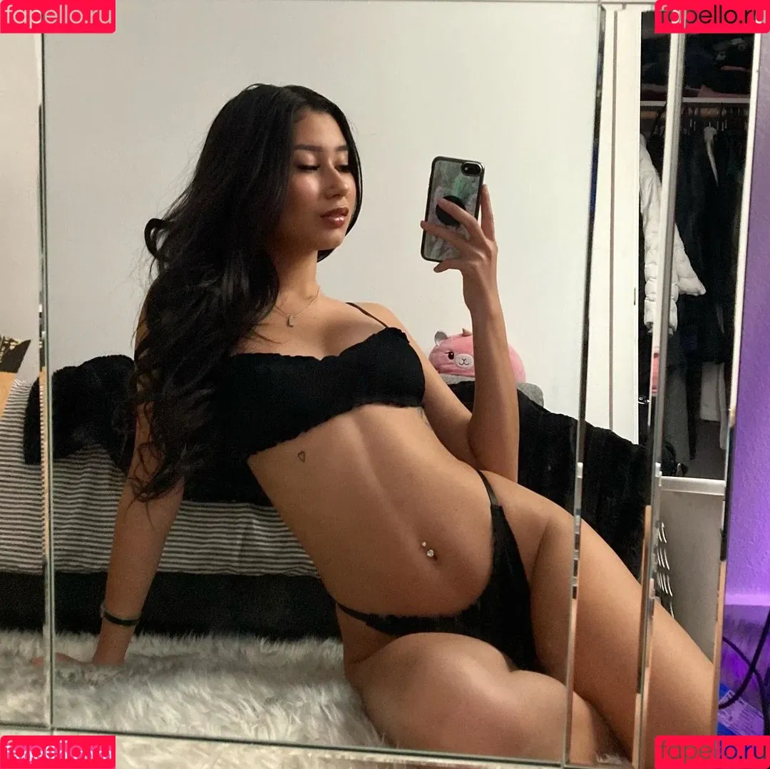 AsianAquariusAngel Onlyfans Photo Gallery 