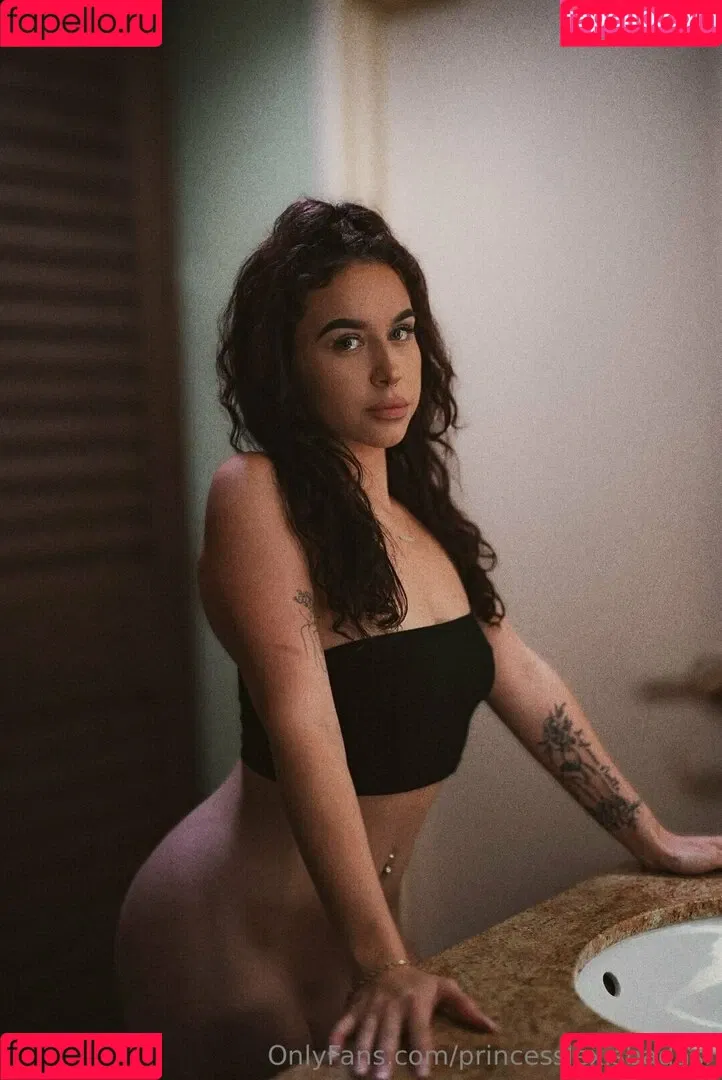 princesslexisbadasf Onlyfans Photo Gallery 