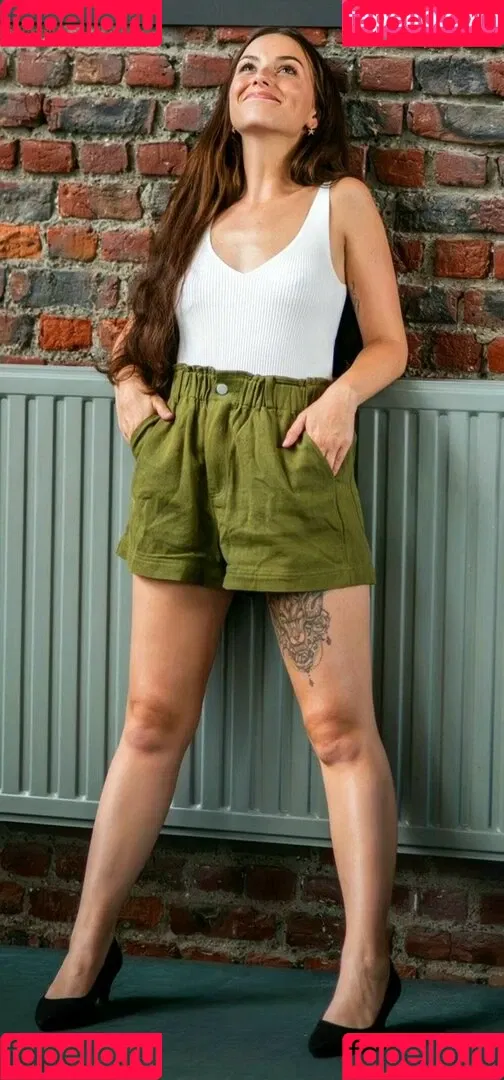 Shauna Dewit Onlyfans Photo Gallery 