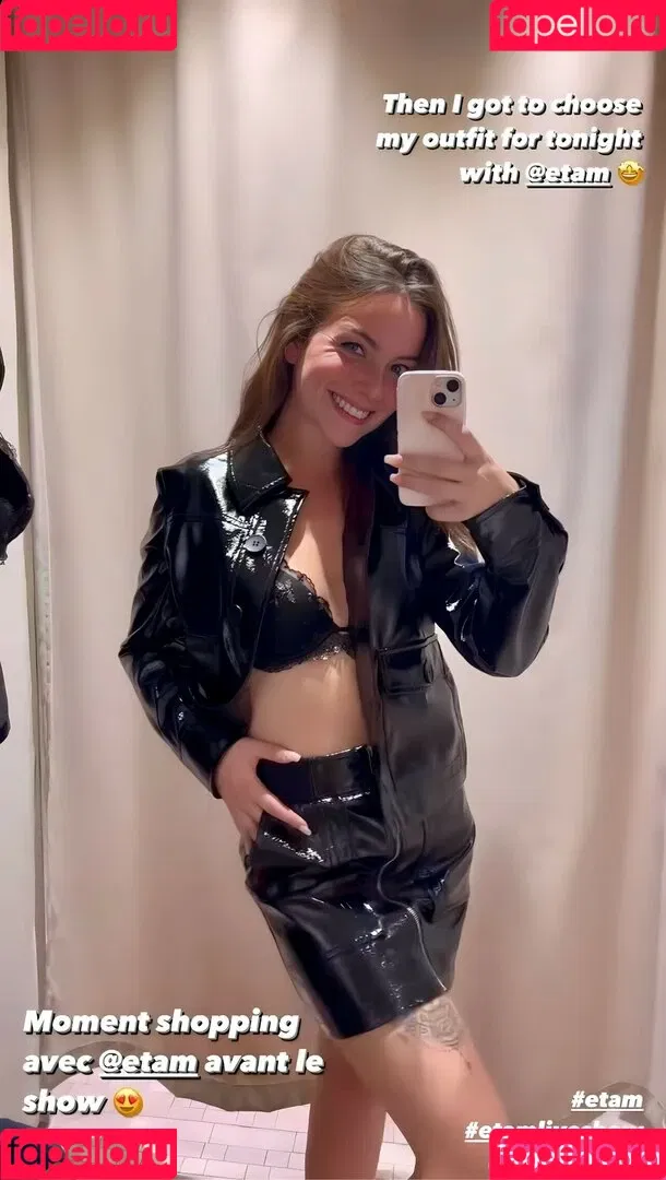 Shauna Dewit Onlyfans Photo Gallery 
