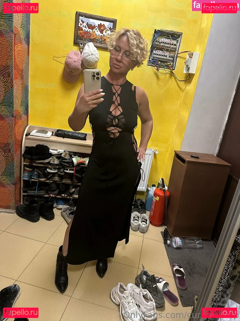 curly.miavip Nude Onlyfans Photo 31