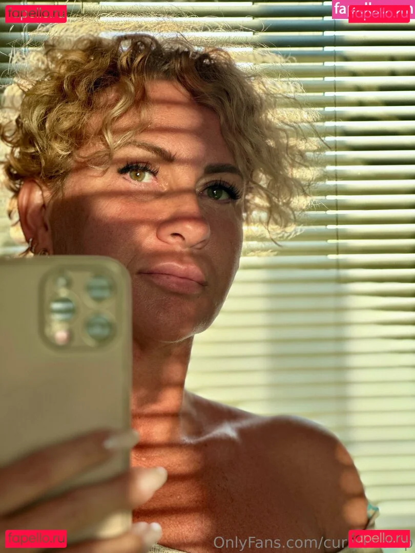 curly.miavip Nude Onlyfans Photo 27
