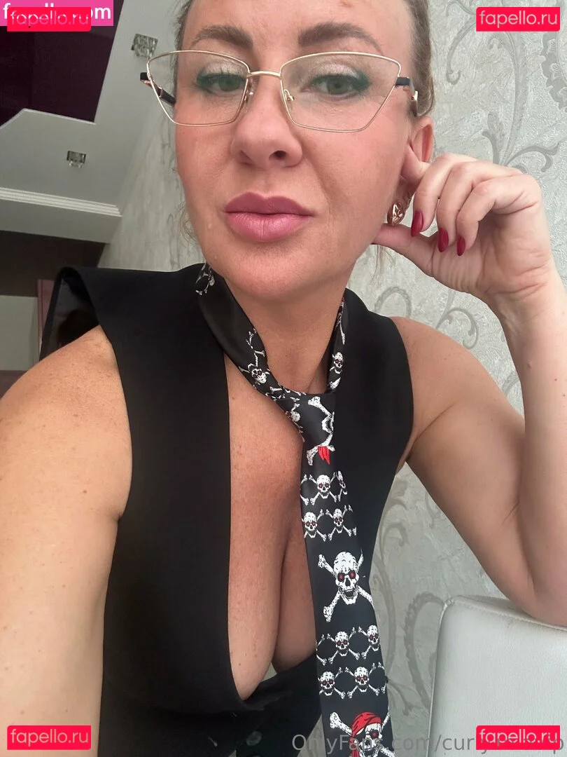 curly.miavip Nude Onlyfans Photo 23