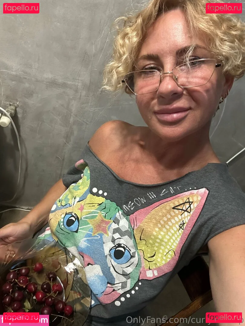 curly.miavip Nude Onlyfans Photo 21