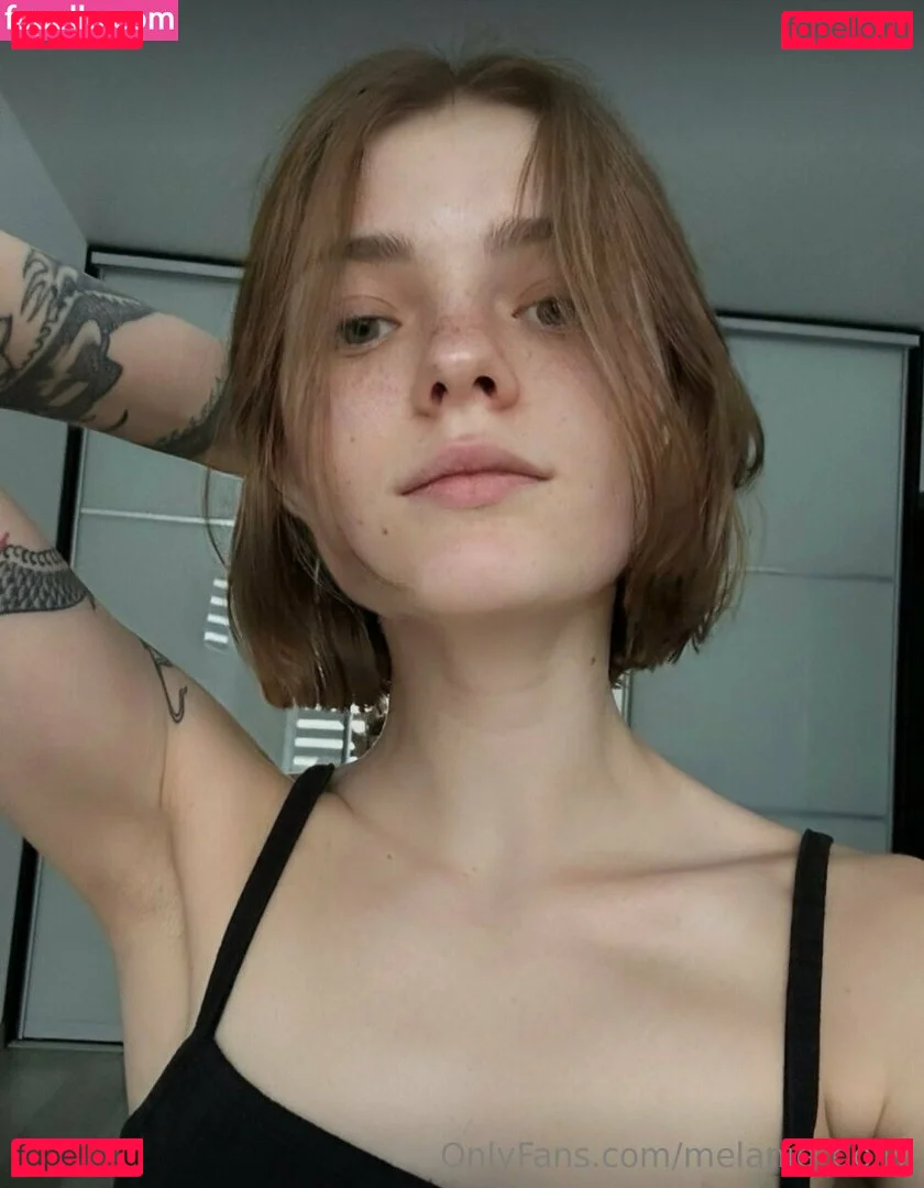 melanie_dolly Onlyfans Photo Gallery 